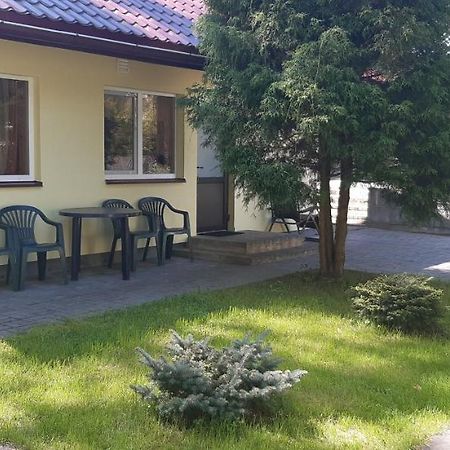 Guest House Lilaste Beach Экстерьер фото