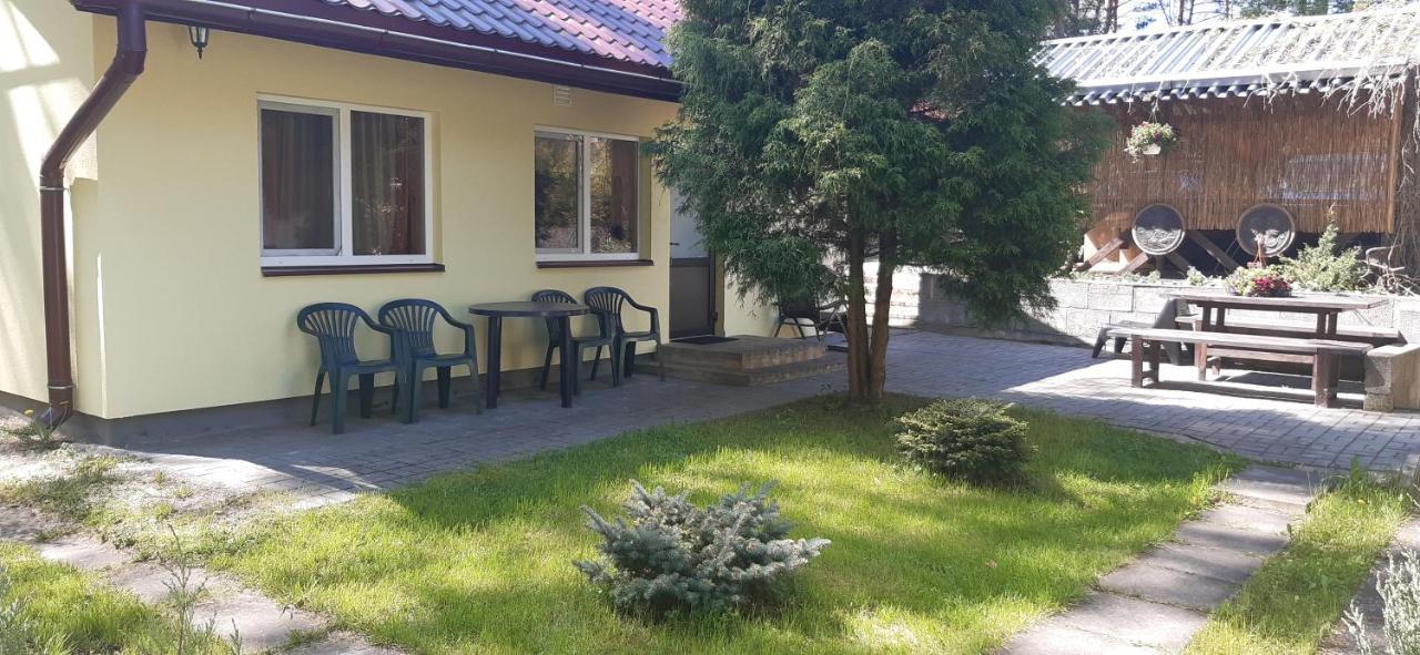 Guest House Lilaste Beach Экстерьер фото