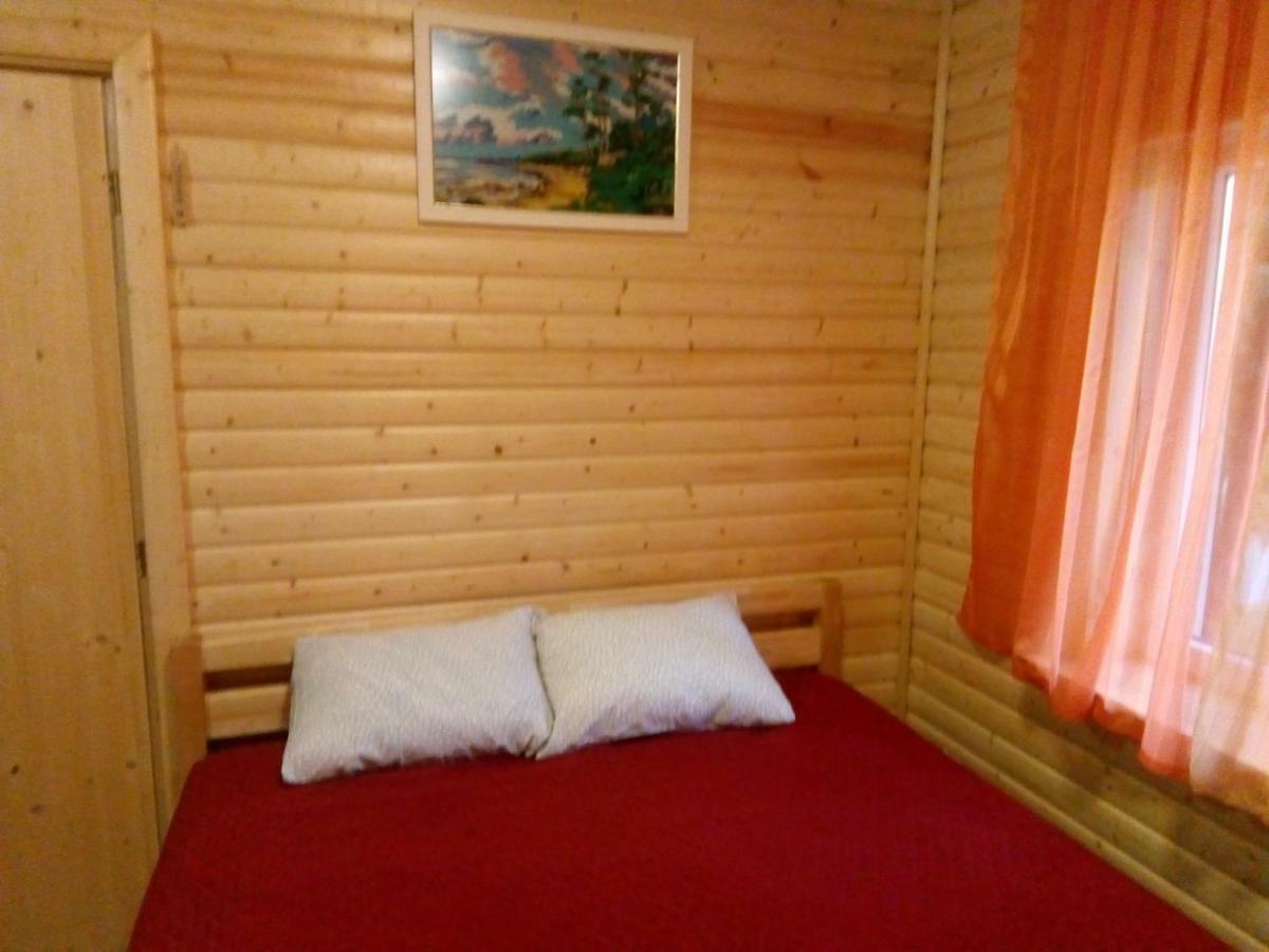 Guest House Lilaste Beach Экстерьер фото